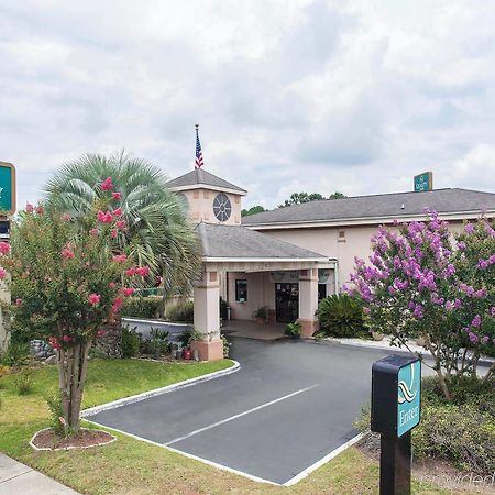 Quality Inn Goose Creek - Charleston Eksteriør billede
