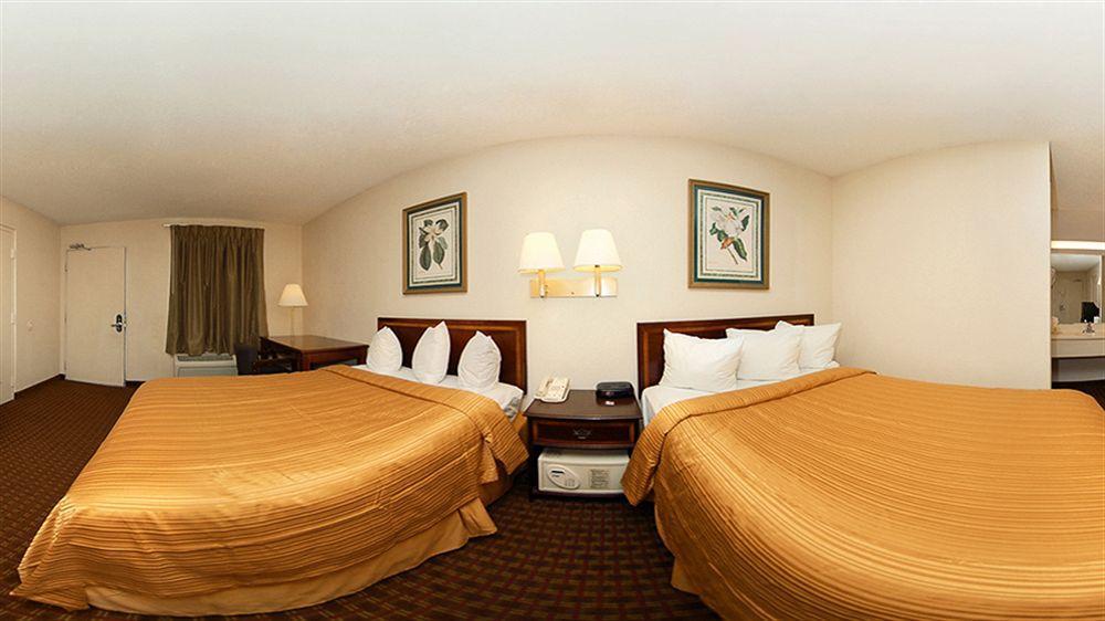 Quality Inn Goose Creek - Charleston Eksteriør billede