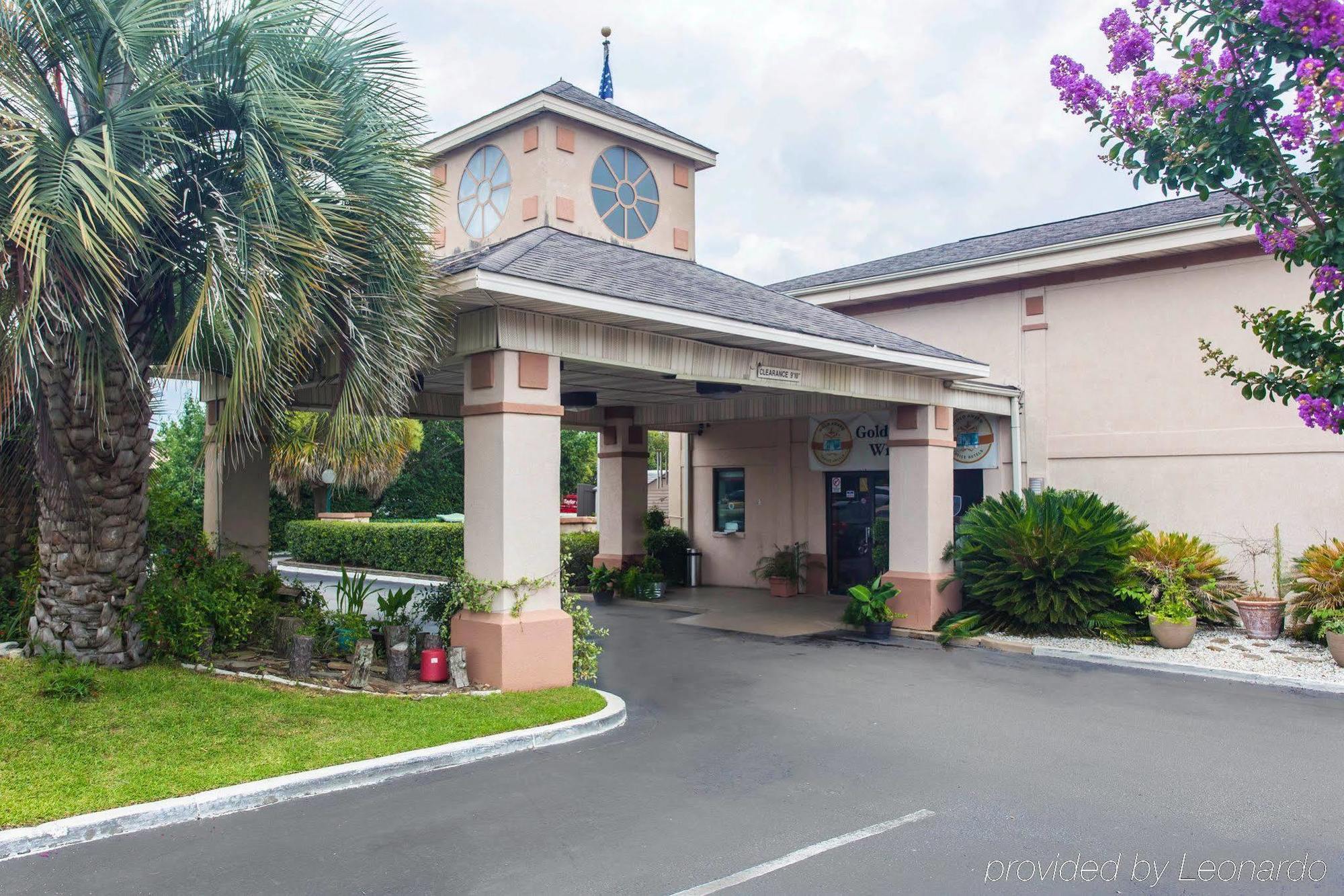 Quality Inn Goose Creek - Charleston Eksteriør billede