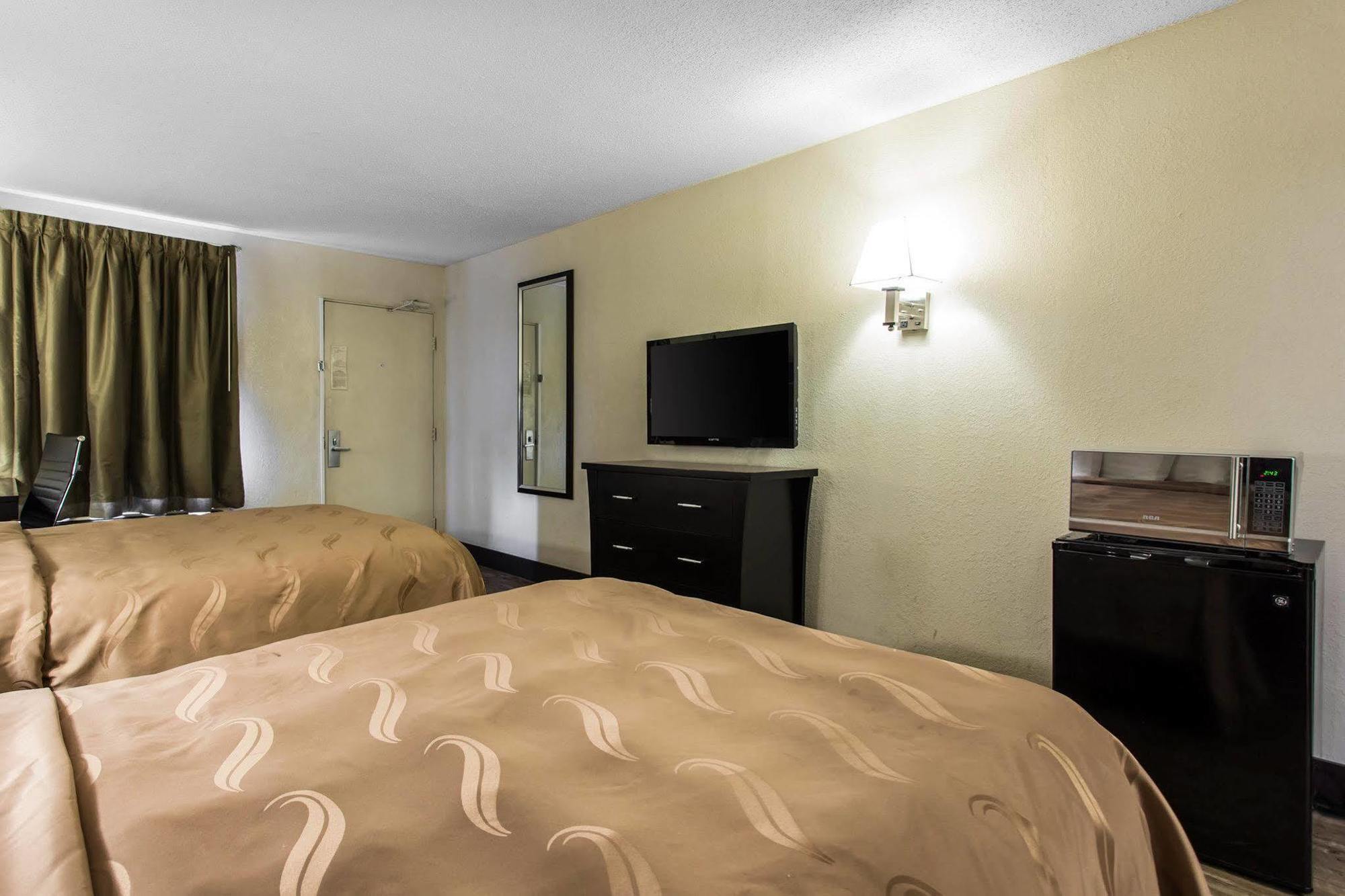 Quality Inn Goose Creek - Charleston Eksteriør billede