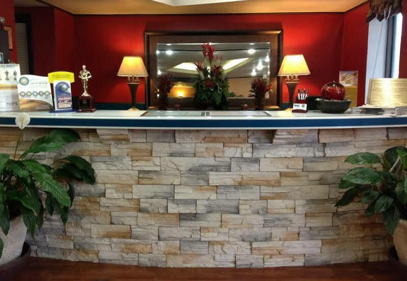 Quality Inn Goose Creek - Charleston Eksteriør billede