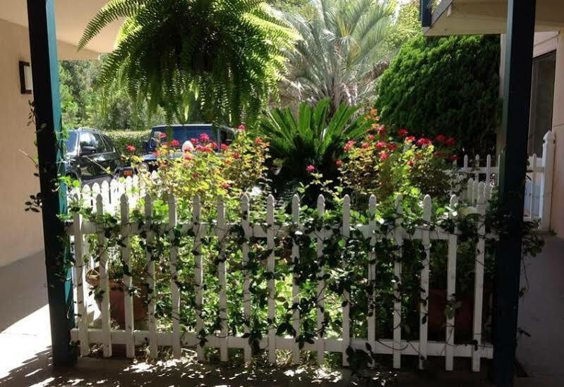 Quality Inn Goose Creek - Charleston Eksteriør billede