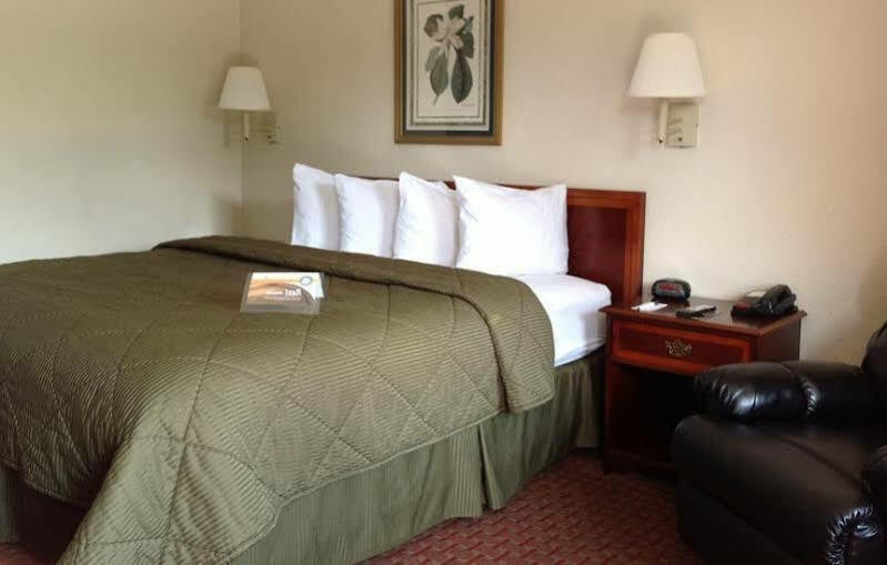 Quality Inn Goose Creek - Charleston Eksteriør billede